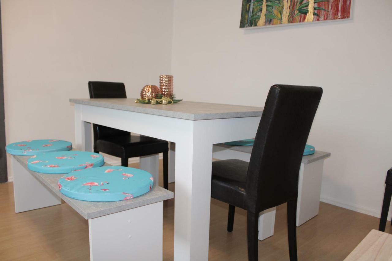 Holiday House Huszar Parndorf Esterno foto