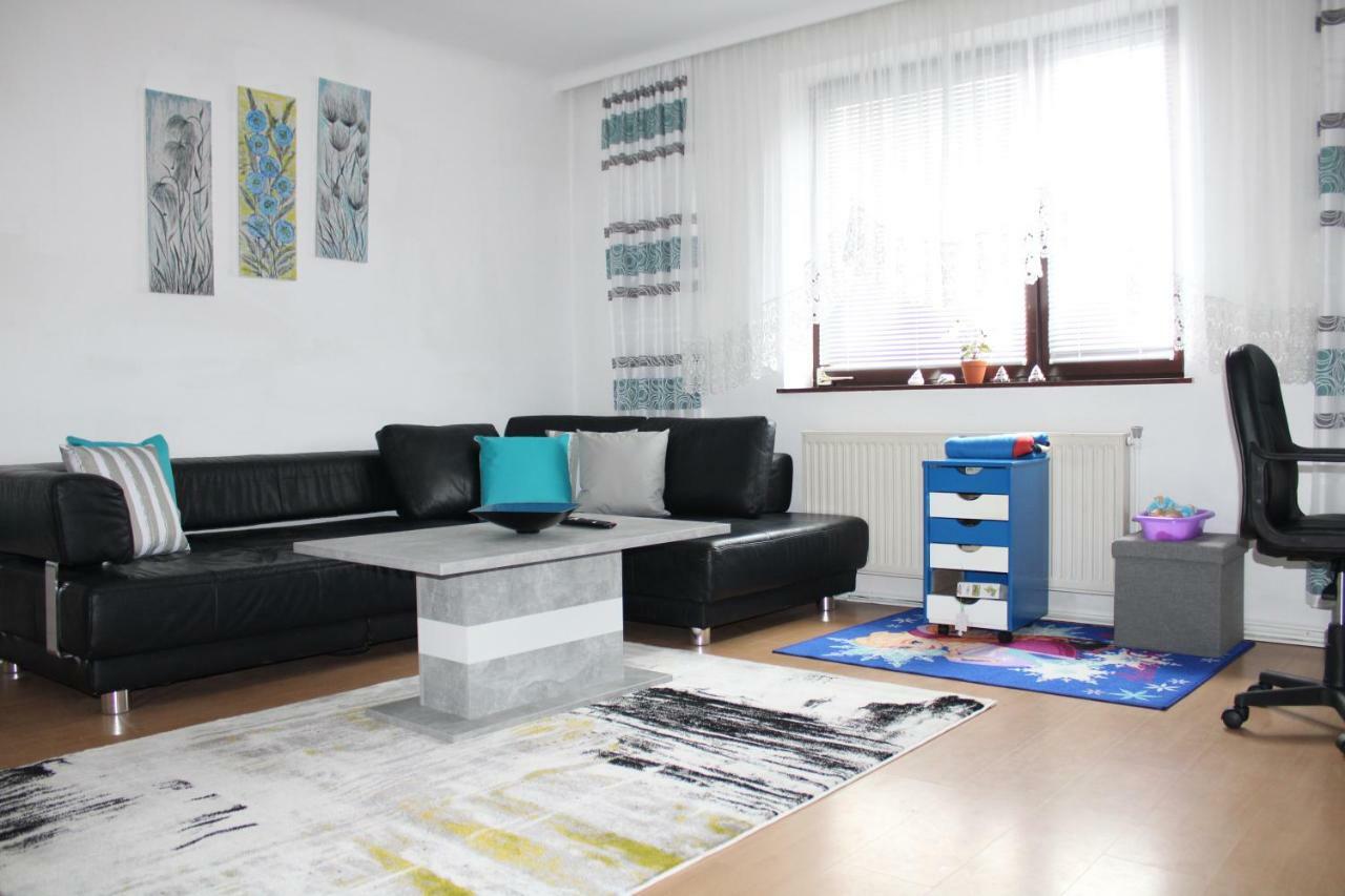 Holiday House Huszar Parndorf Esterno foto