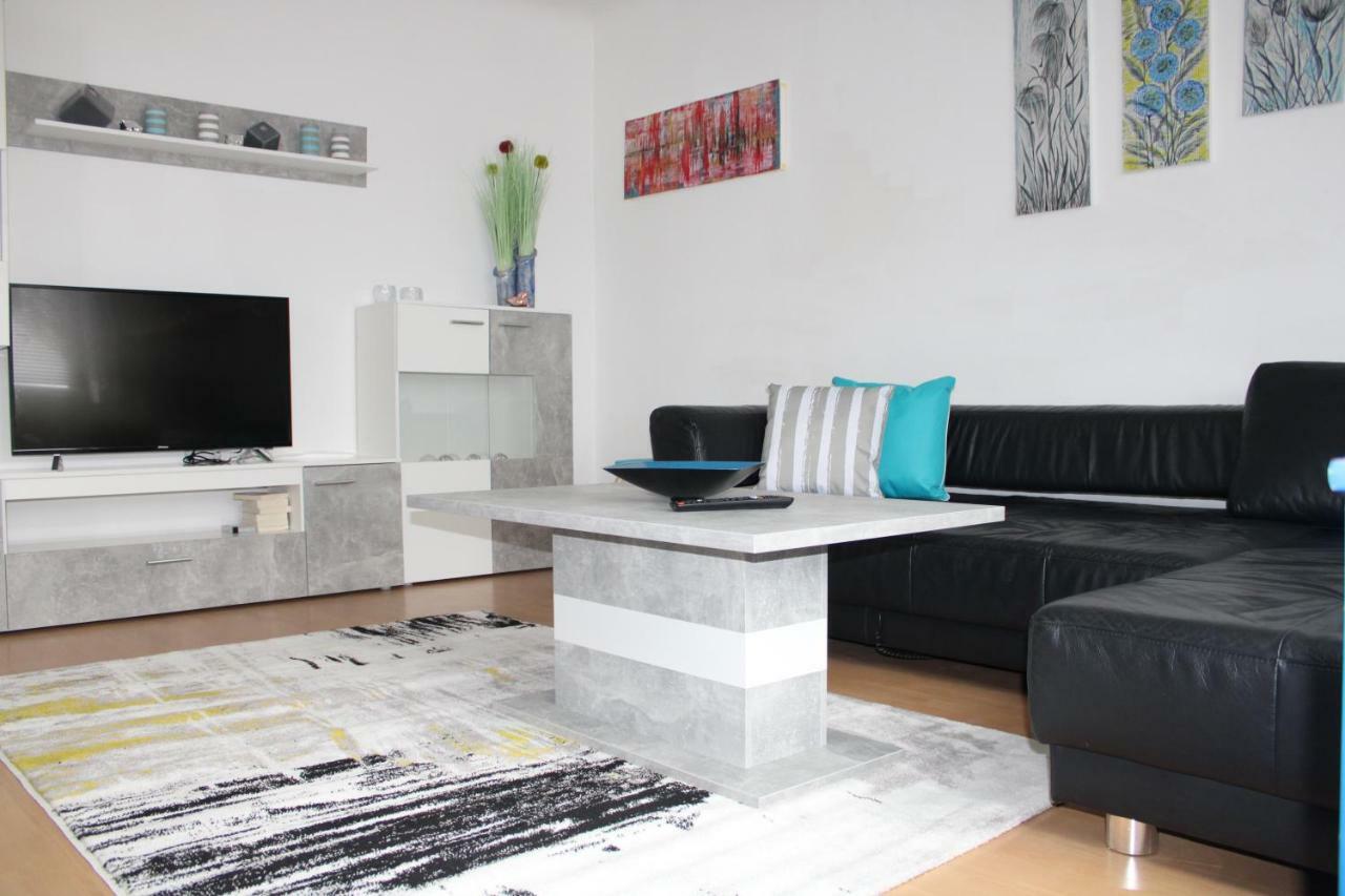 Holiday House Huszar Parndorf Esterno foto