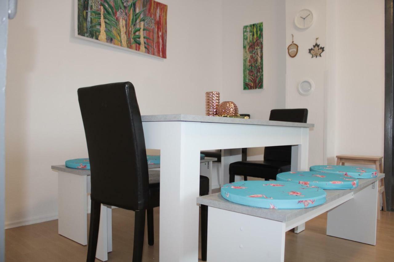 Holiday House Huszar Parndorf Esterno foto