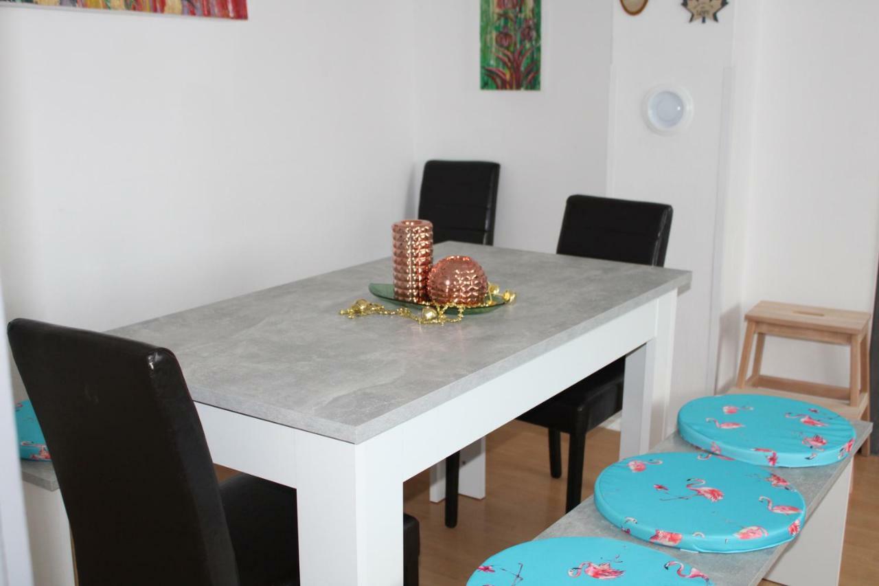 Holiday House Huszar Parndorf Esterno foto